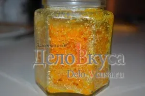 Orange-l coaja