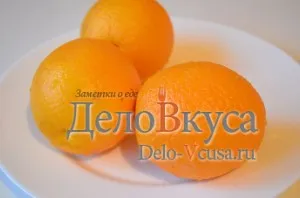 Orange-l coaja