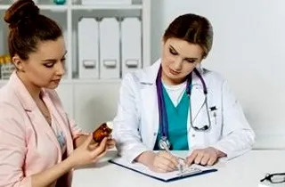 Tratamentul Staphylococcus aureus în nas
