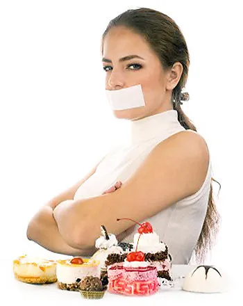 Ceea ce nu să mănânce Ceea ce nu să mănânce