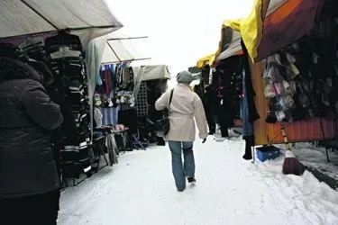 Cum de a vinde produse pe piață