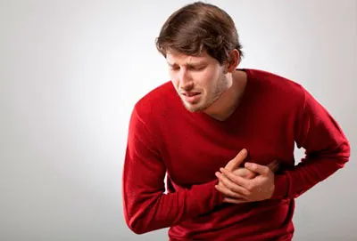 Ceea ce este diferit de un accident vascular cerebral atac de cord