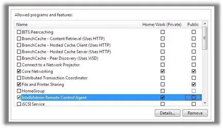 Cum să activați firewall