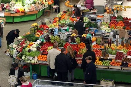 Cum de a vinde produse pe piață