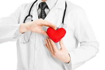Ceea ce este diferit de un accident vascular cerebral atac de cord