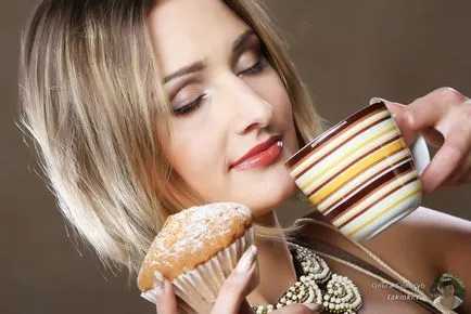Ceea ce nu să mănânce