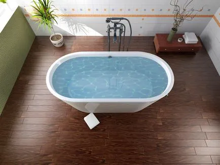 Ce se poate face în baie Ce se poate face în baie