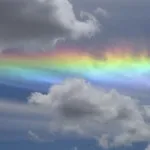 De ce apare curcubeu