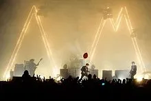 Ce este un indie rock