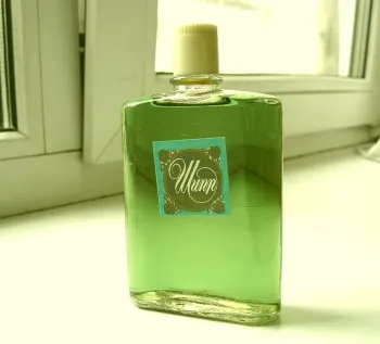 parfum chypre, care este
