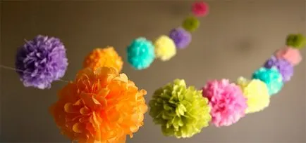 Cum sunt florile