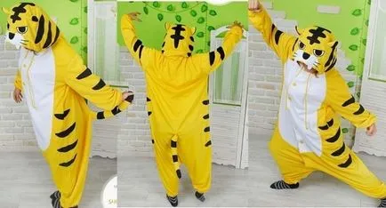 Ce este kigurumi Ce este kigurumi