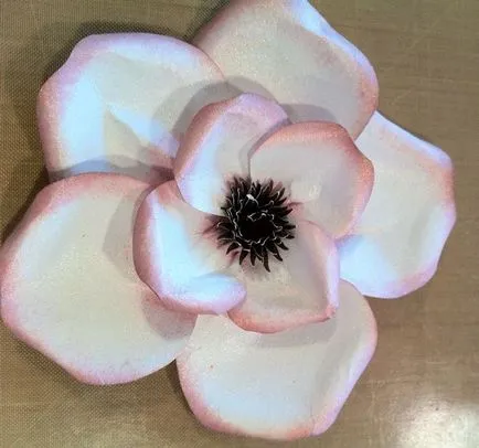 Cum sunt florile Cum sunt florile
