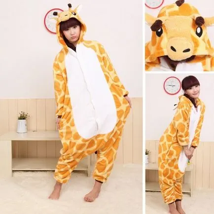 Ce este kigurumi Ce este kigurumi