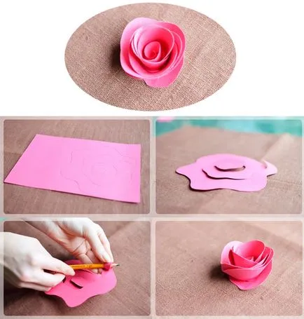 Cum sunt florile