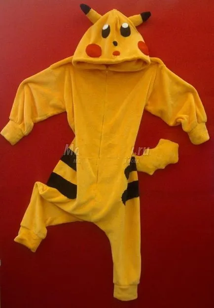 Ce este kigurumi Ce este kigurumi