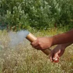 Cum sa faci o bombă de fum de casă