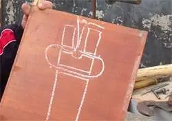 Cum de a face pentru nunchaku