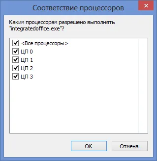 Cum de a alege procesul