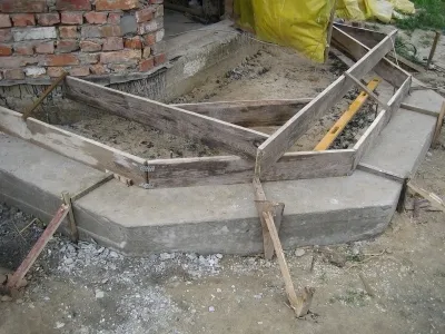 Cum sa faci o scara în porticul Cum sa faci o scara în porticul