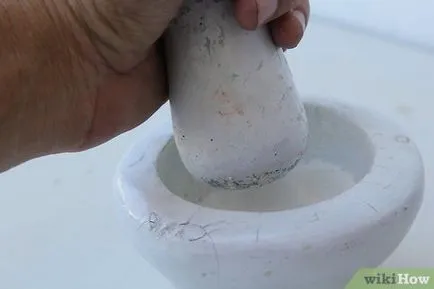 Cum sa faci o bombă de fum de casă