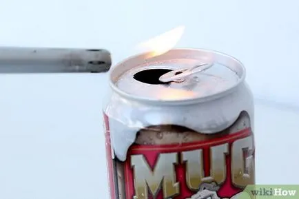 Cum sa faci o bombă de fum de casă