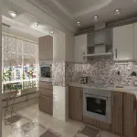 Proiectarea bucătărie Proiectarea bucătărie