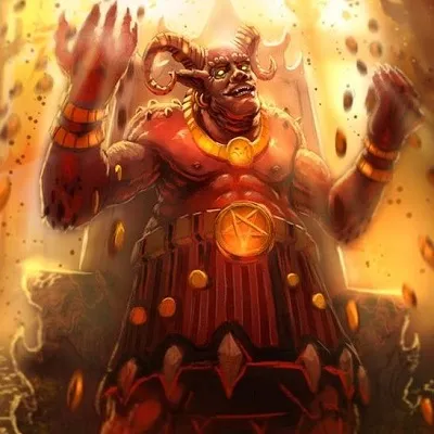 Care sunt demoni Care sunt demoni