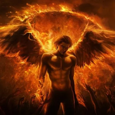Care sunt demoni Care sunt demoni