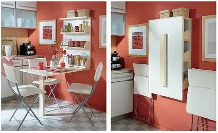 Galerie bucătărie de design interior
