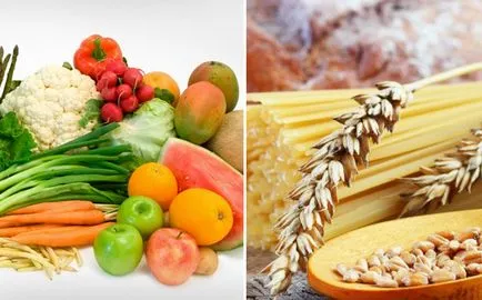 Ceea ce organismul are nevoie de carbohidrați Ceea ce organismul are nevoie de carbohidrați