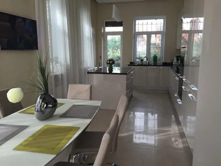 Proiectarea bucătărie