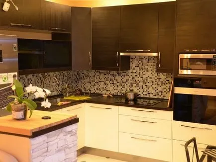 Proiectarea bucătărie