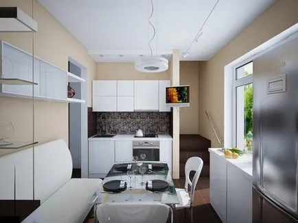 Galerie bucătărie de design interior Galerie bucătărie de design interior