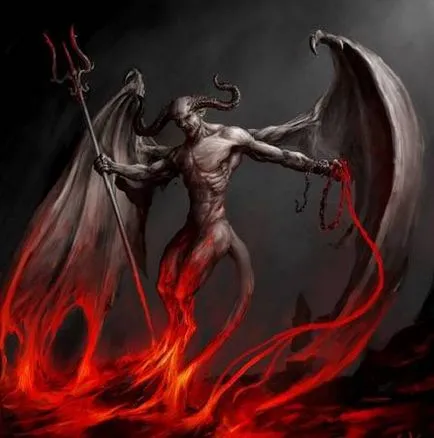 Care sunt demoni Care sunt demoni