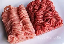Rosii umplute cu carne tocată Rosii umplute cu carne tocată