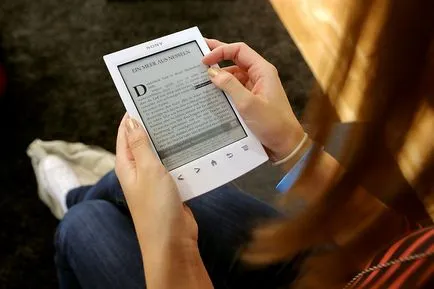 Cele mai deschise EPUB