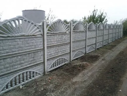 Euro garduri cu propriile sale mâini