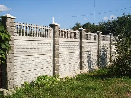 Euro garduri cu propriile sale mâini Euro garduri cu propriile sale mâini