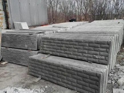 Euro garduri cu propriile sale mâini