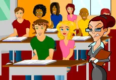 Winx se saruta