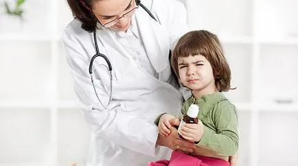 Gastro și tratamentul acesteia