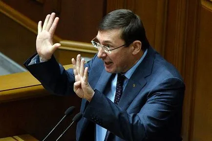 Ce se va întâmpla cu Luțenko