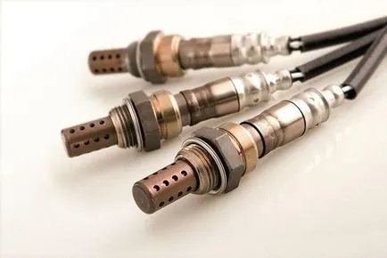 Sonda Lambda ce este