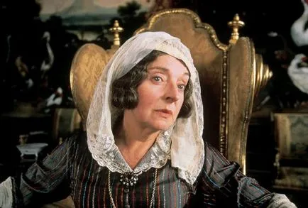 Elizabeth și Darcy