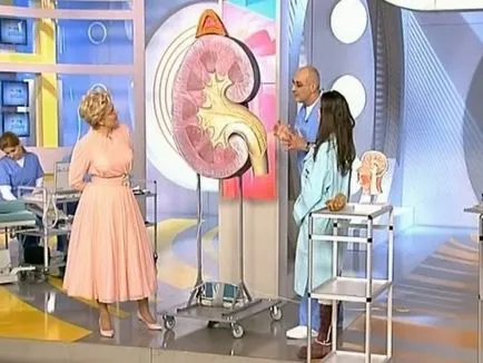 Cum de a verifica glandei suprarenale