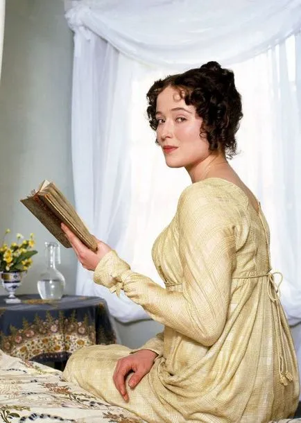 Elizabeth și Darcy