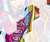 Winx se saruta