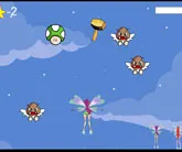 Winx se saruta