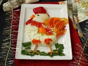 Ceea ce face stick-uri de crab